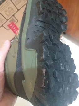 کفش کوهنوردی جاکس کد 250021