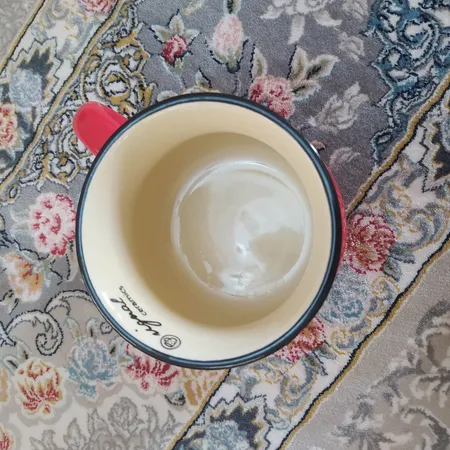 ماگ رجینال کد 1