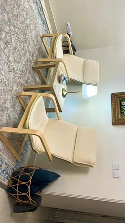 آباژور رومیزی ایکیا مدل ARSTID