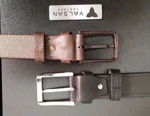 تجریه خرید ست هدیه مردانه چرم یلسان مدل کایا کد KIYA-063-GS