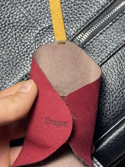 کلیفون ذن مدل DRAGON