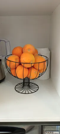 سبد میوه مدل Art33