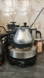 اجاق سفری یونیک لایف مدل UL-139