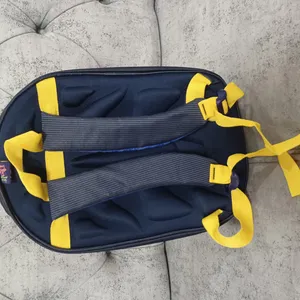 تجریه خرید کوله پشتی بچگانه طرح مینیون کد KS-0078