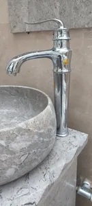 تجریه خرید شیر روشویی ایلمان مدل بامبو K20