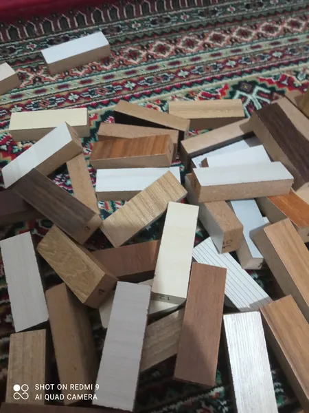 عکس ارسالی خریدار
