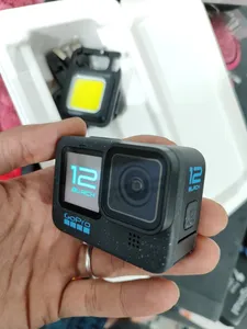 تجریه خرید دوربین فیلم برداری ورزشی گوپرو مدل Hero 12