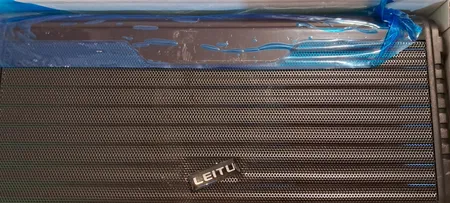 اسپیکر بلوتوثی قابل حمل لیتو مدل LK - 50