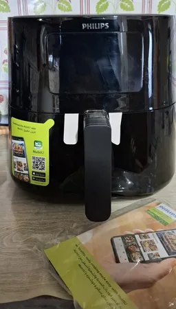 هواپز 6.2 لیتر فیلیپس مدل 9270