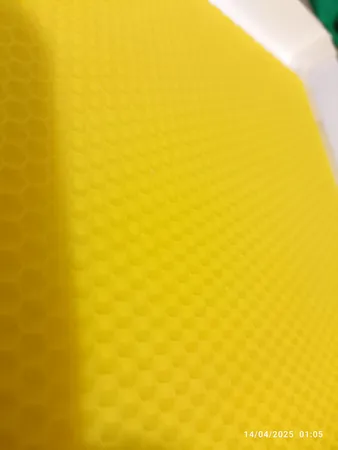 ورق موم عسل مدل بیزوکس مجموعه 5 عددی