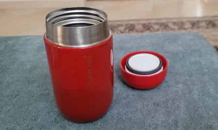 ماگ سفری مدل اسکای استار گنجایش 0.2 لیتر