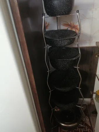 استند قابلمه مدل S6