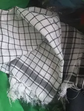 تجریه خرید چفیه مدل AL 001