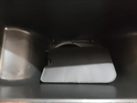 کنسول وسط خودرو ام پی مدل km01 مناسب برای کوئیک