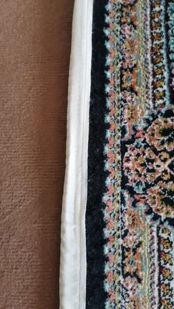 محافظ ریشه فرش مدل 6