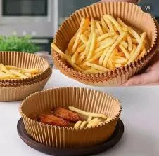 کاغذ روغنی سرخ کن مدل ایر فرایر pe795 بسته 100 عددی