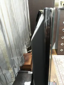 محافظ صفحه نمایش تلویزیون مدل SP-43 مناسب برای تلویزیون 43 اینچی