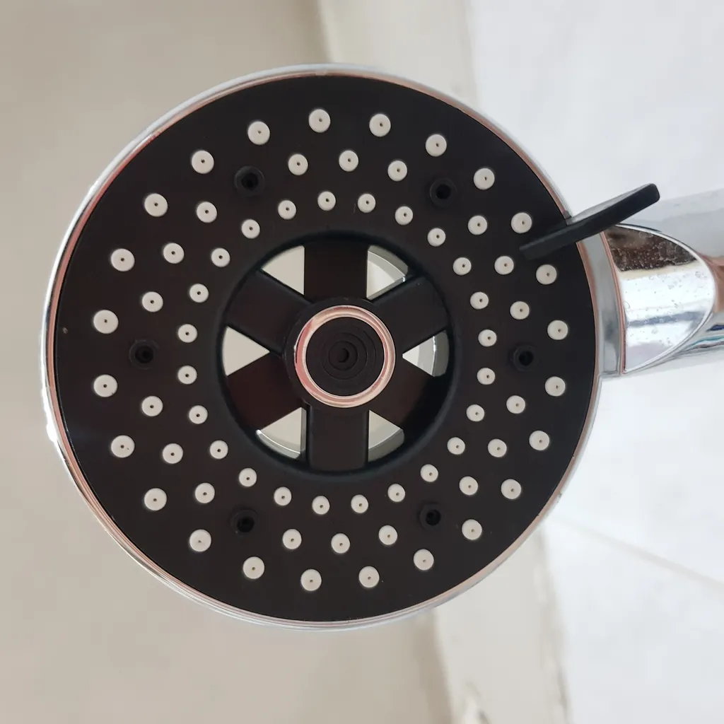 سردوش حمام دینا مدل DN-018