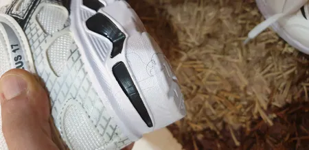 کفش پیاده‌روی سارزی مدل A.s.c.s_S.e.f_23