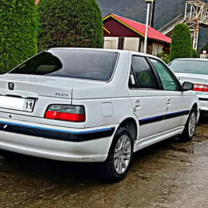 تجریه خرید چراغ عقب جمع ساز مدل JT123SD مناسب برای پژو پارس بسته 2 عددی