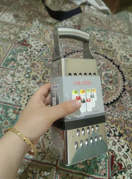 عکس ارسالی خریدار