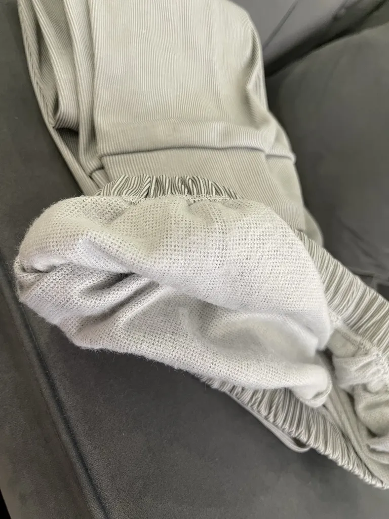 شلوارگرم مردانه کد 6