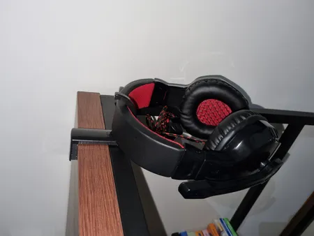 پایه نگهدارنده هدفون مدل PH119