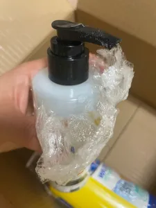 تجریه خرید ژل شست‌وشوی صورت سینره مدل ENERGISING حجم 200 میلی‌لیتر