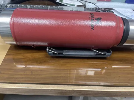 فلاسک استنلی مدل classic bottle گنجایش 1.1 لیتر