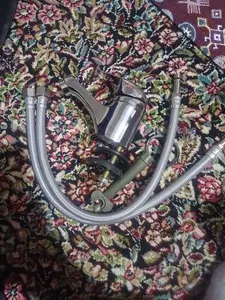 تجریه خرید شیر روشویی مدل RR101