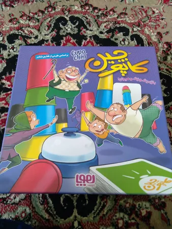 عکس ارسالی خریدار