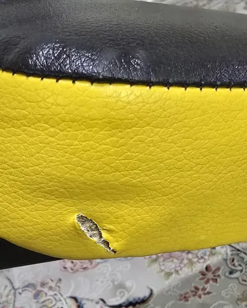 نیمکت مدرج مدل M GH