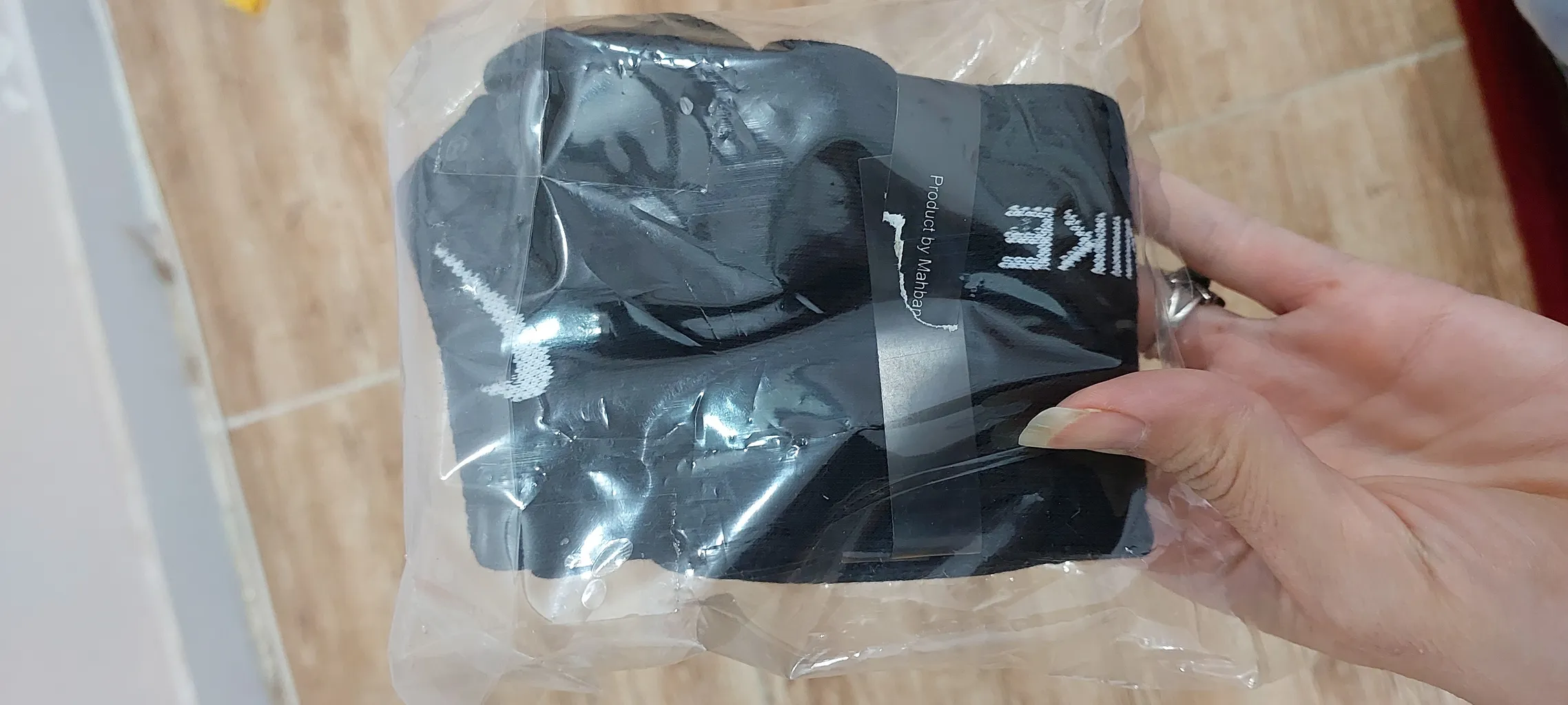 ساق دست زنانه مدل پرنسسی تور دار