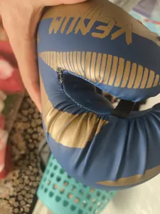 تجریه خرید دستکش بوکس ونوم مدل K1005