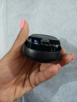 موس بی سیم لایماید مدل Lim-Q6