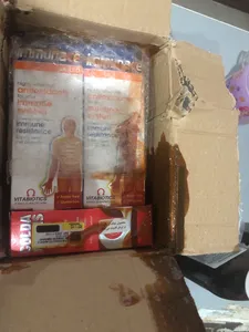 تجریه خرید شربت ایمیونس ویتابیوتیکس - 200 میلی لیتر