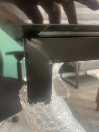 میز کامپیوتر مدل اسپیس