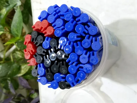 خودکار پرشیا مدل لیان بسته 50 عددی