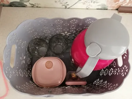 سبد پیک نیک مدل 3022