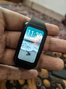 تجریه خرید مچ بند هوشمند آنر مدل Band 6