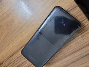 تجریه خرید پاوربانک لیتو مدل LP-54 ظرفیت 20000 میلی‌آمپرساعت