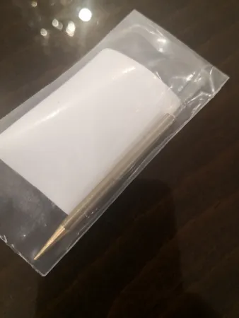 نوک هویه 40 وات کد 001