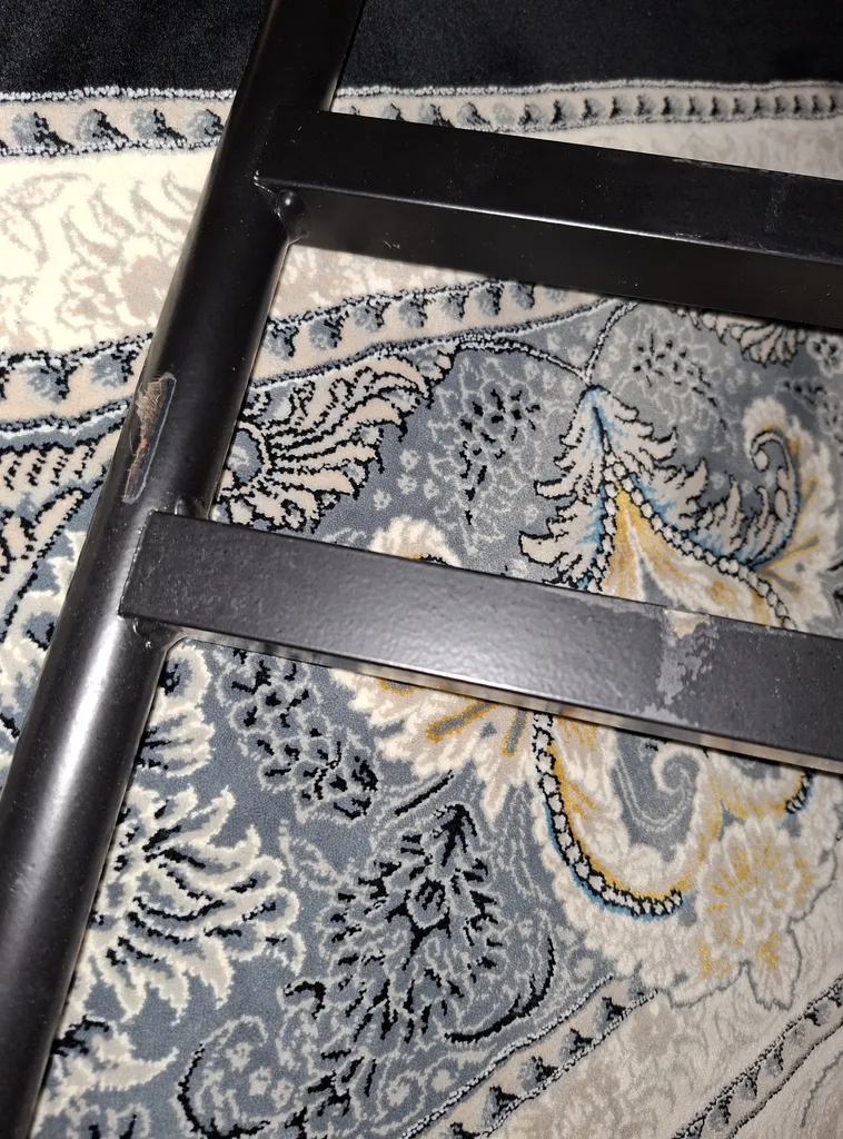 پایه کیبورد سناتور کد 001