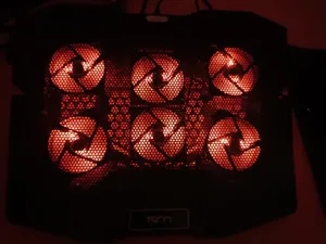 تجریه خرید پایه خنک کننده لپ تاپ تسکو مدل TCLP 3116