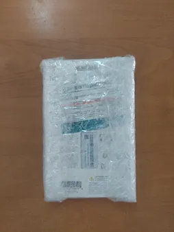 اس اس دی اینترنال SATA III لکسار مدل NS100 ظرفیت 256 گیگابایت