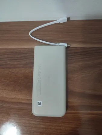 پاوربانک 25 وات سامسونگ مدل EB-P3400 ظرفیت 10000 میلی آمپر ساعت