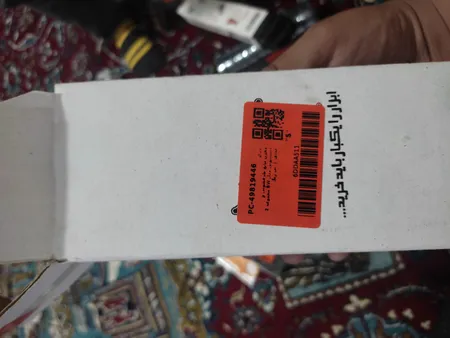 مخزن مایع ظرفشویی و دستشویی مدل BW مجموعه 2 عددی