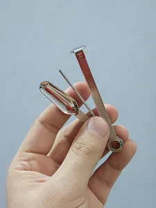 تجریه خرید قاشق پیپ واته مدل ITAIY