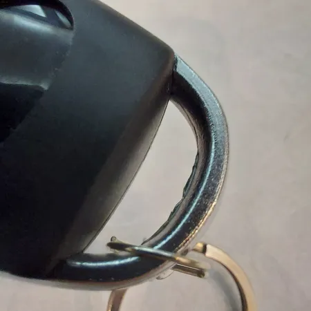 ریموت بلوتوث درب پارکینگ مدل 433MHz