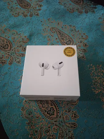 هندزفری بی سیم مدل AirPods Pro